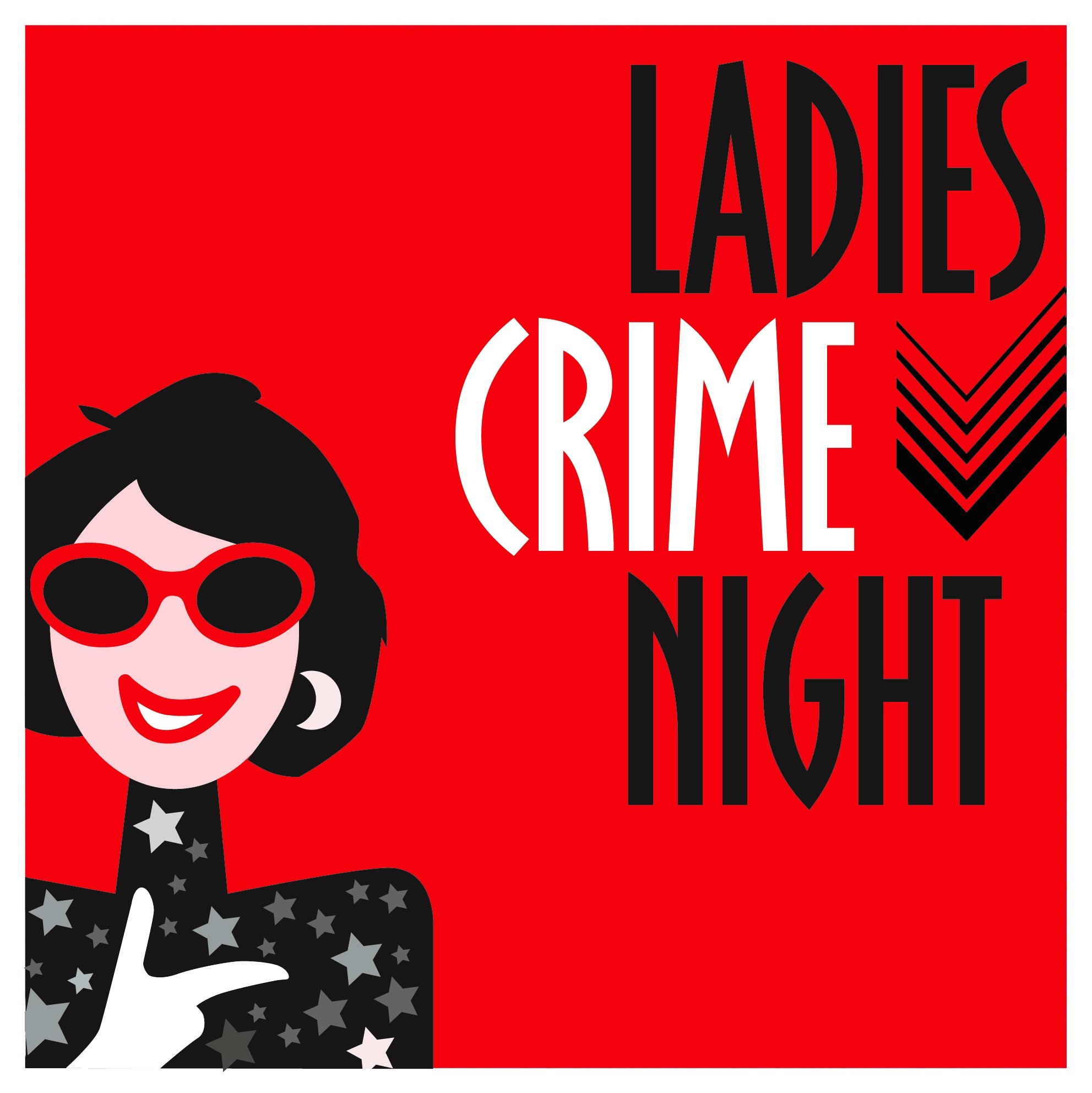 Ladies Crime Night